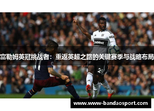 富勒姆英冠挑战者：重返英超之路的关键赛季与战略布局